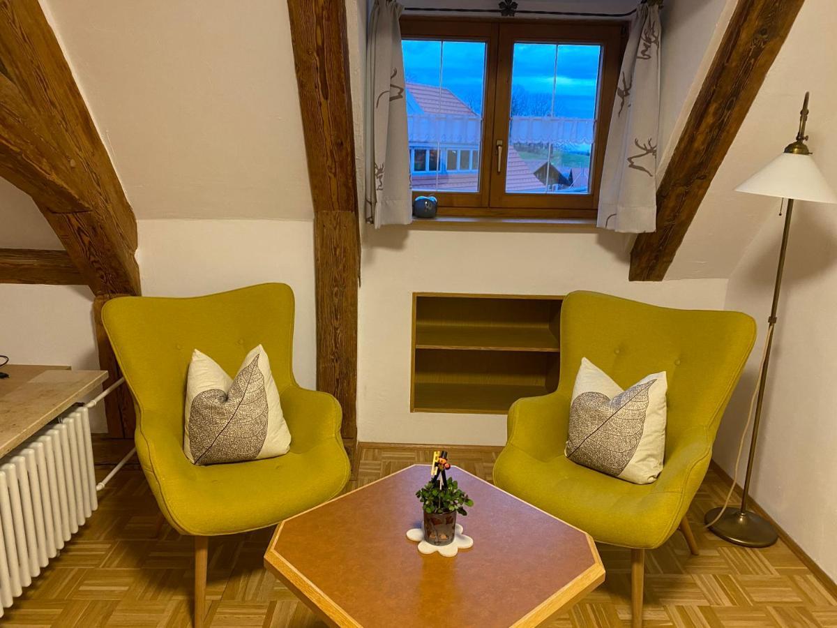 Gasthof - Pension - Adler Weiler-Simmerberg Zewnętrze zdjęcie